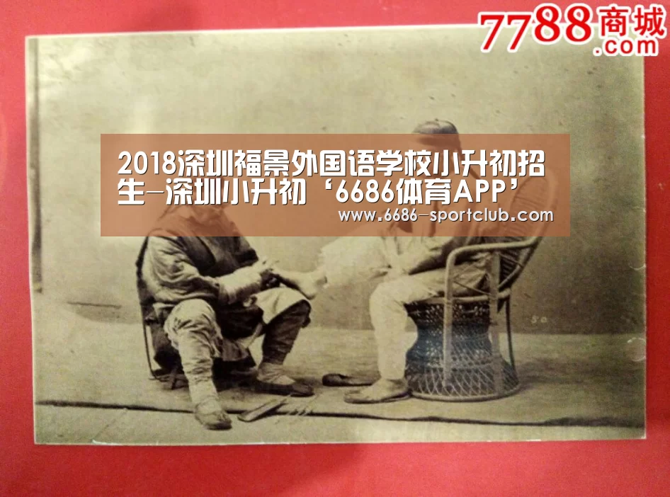 2018深圳福景外国语学校小升初招生-深圳小升初‘6686体育APP’(图3) 6686娱乐平台